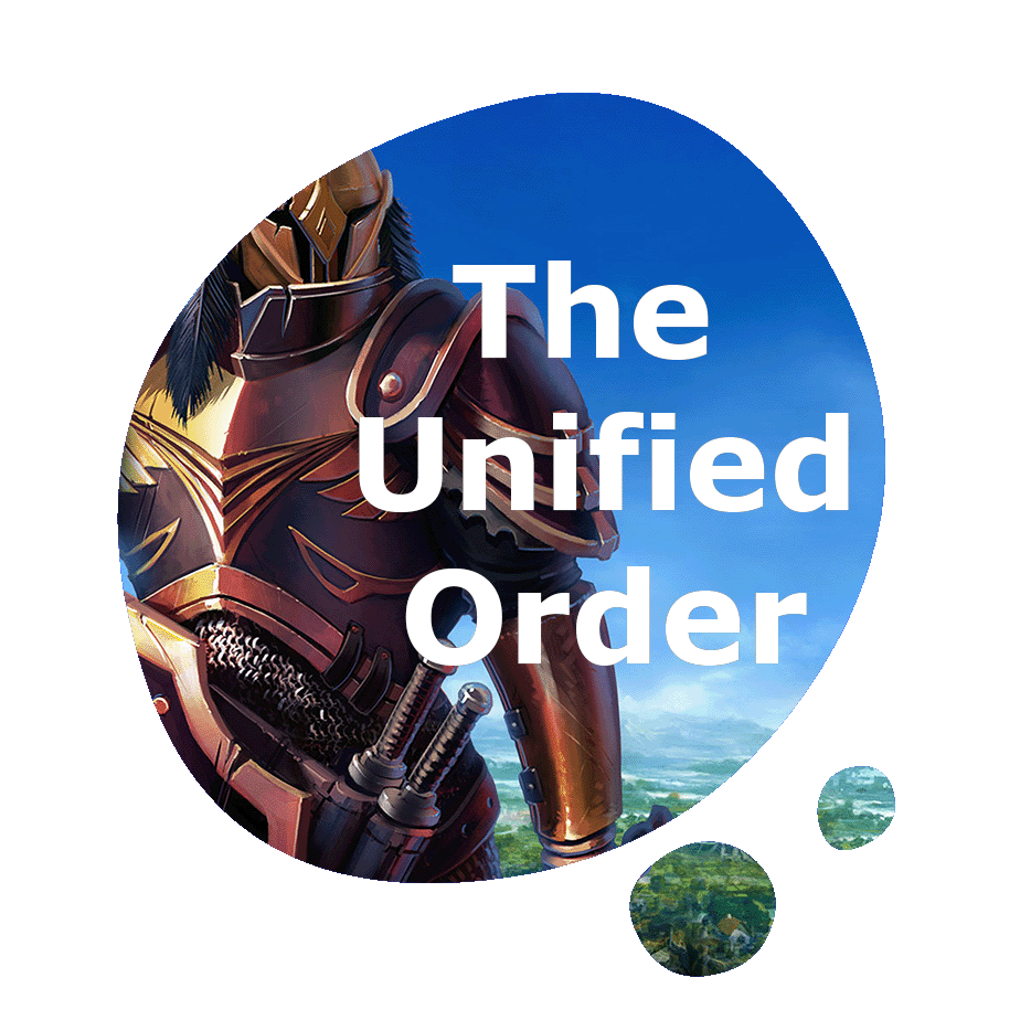 The Unified Order Home Image Raptor